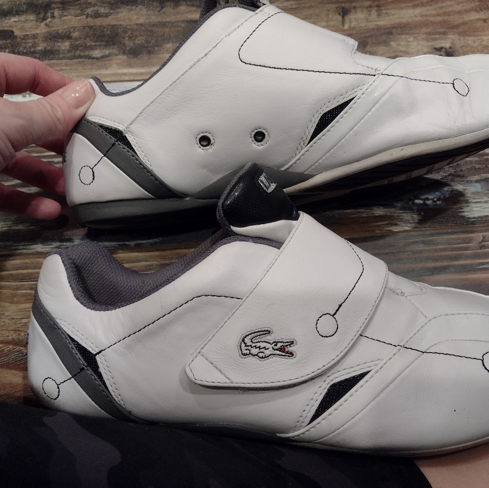 LACOSTE Men's Sneakers